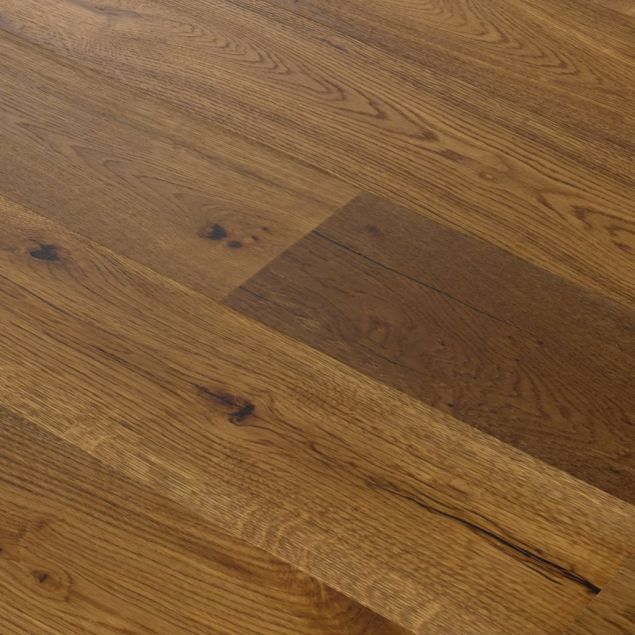 Wildwood Toffee Oak - Plank